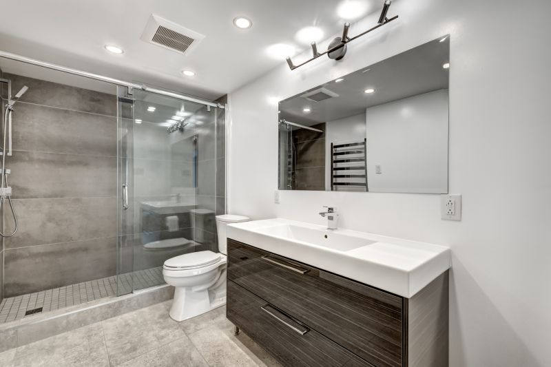 Bath Remodeling in Clearwater, FL