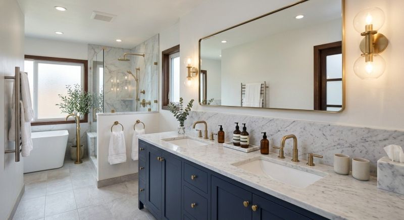 Bathroom Modification in Bradenton, FL