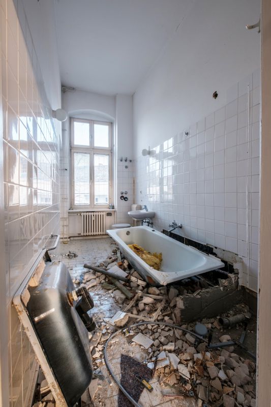 Bathroom Remodeling in Venice, FL