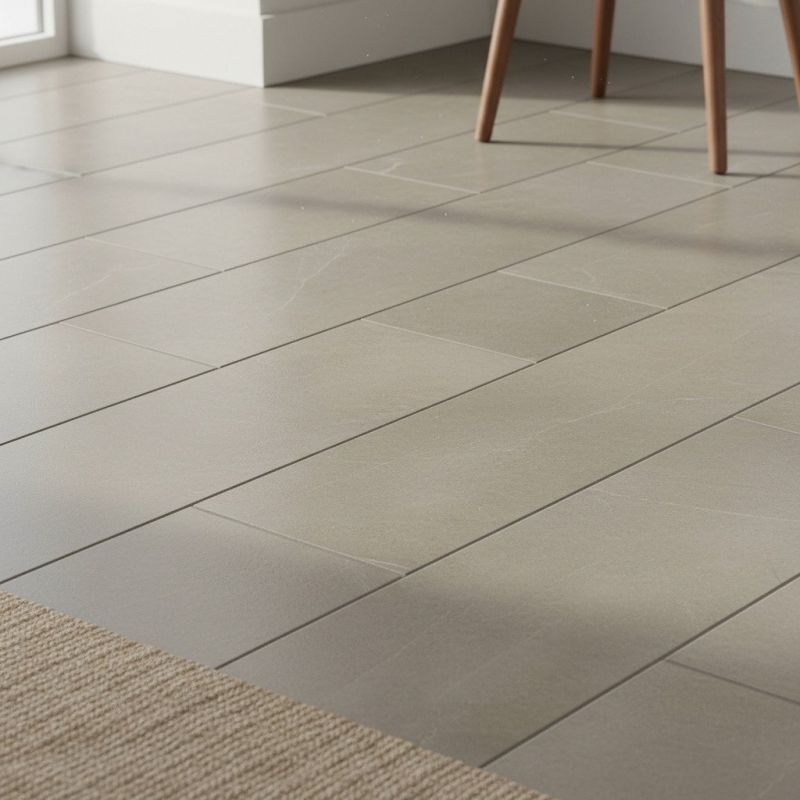 Tile Floor Replacement in Fredericksburg, VA