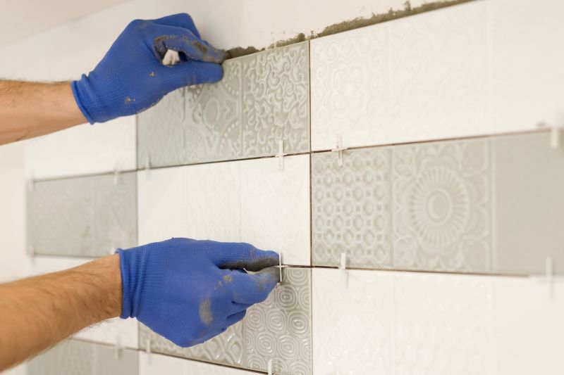 Expert Tiling Service
